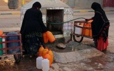 Marokko bedreigd door "grote gevaren" vanwege watertekort