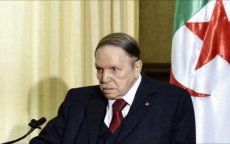 Broer Abdelaziz Bouteflika laat Marokkaanse uit ziekenhuis wegsturen in Genève