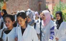 Marokko: nieuw schooljaar begint op 4 september
