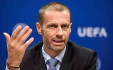 WK-2030: UEFA tegen gezamenlijk bid Marokko, Spanje en Portugal