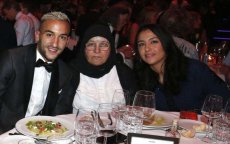 Hakim Ziyech beste voetballer van het jaar in Nederland