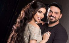 Man Dounia Batma heeft kanker (video)