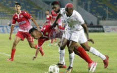 Spelers Wydad Casablanca tegen cholera ingeënt voor wedstrijd in Algerije