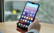 Huawei wil logistiek centrum in Tanger vestigen