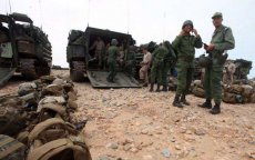 Marokko: levenslange geheimplicht voor militaire dienstplichtigen