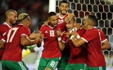 Afrika Cup 2019: Marokko verslaat Malawi met 3-0 (video)