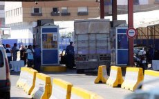 Melilla verloor 100 miljoen euro door sluiting Marokkaanse douane