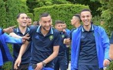 Nederland woedend op Marokko voor "diefstal" spelers