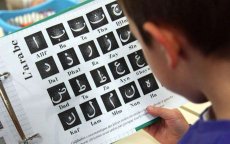 Frankrijk geeft Arabisch plaats in het onderwijs