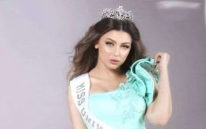 Marokkaanse Miss Nouhaila Imelki blijft vast na dodelijk ongeval
