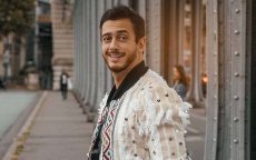 Saad Lamjarred volgende week de cel terug in?