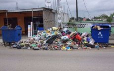 Gabon: Libreville kiest Marokkaans bedrijf voor afvalinzameling