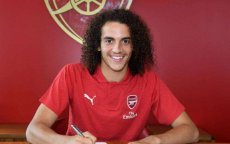 Hervé Renard wil Guendouzi overtuigen om voor Marokko uit te komen