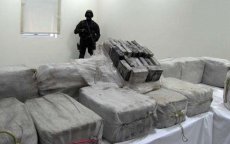 Drugsbaron op vraag van Marokkaanse BCIJ in Peru opgepakt