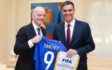 WK-2030: Portugal wil niet met Spanje en Marokko samenwerken