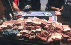 Criminele bende witwaste miljoenen euros aan Marokkaanse hasj-geld
