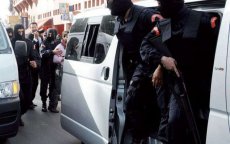 Marokko: twaalf arrestaties tijdens antiterrorisme-actie