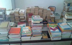 Marokko: godslasterend schoolboek verboden, school gestraft