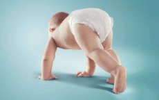 Kankerverwekkende babyluiers verkocht in Marokko