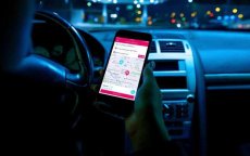Taxiplatform Heetch nu ook in Rabat