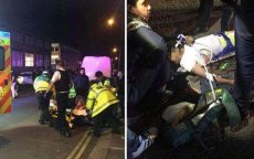 Islamofobe aanval bij moskee in Londen, 3 gewonden