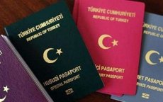 Marokkanen kunnen Turkse nationaliteit krijgen voor 250.000 dollar