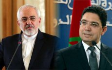 Iran reageert op beschuldigingen indoctrinatie wereld-Marokkanen