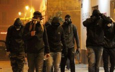 Voetballers slachtoffer racistische aanval in Corsica
