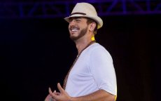 Chada FM weigert Saad Lamjarred te boycotten