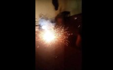 Dode bij ontploffing vuurwerk in Marokko, man aangehouden