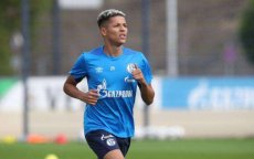 FC Barcelona denkt aan Amine Harit