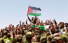 Franse groep verrast door gewelddadige aanvallen Polisario