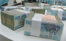 Fez: politie lost diefstal 1,34 miljoen dirham op