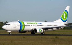 Transavia heropent lijndienst naar Dakhla