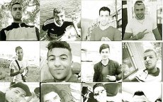 Vijftien Algerijnen die een jaar geleden verdwenen in Marokkaanse cel