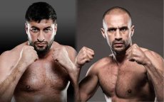 Badr Hari door Ben Saddik uitgedaagd in ArenA