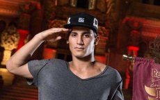 Marokkaan is beste breakdancer ter wereld (video)