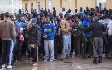 Marokko weigert opnieuw EU-opvangcentra voor migranten