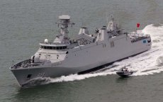 Marokko: koninklijke marine redt 37 Marokkaanse migranten op zee