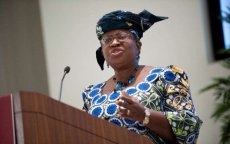 Voormalige minister Nigeria vast op luchthaven Marrakech