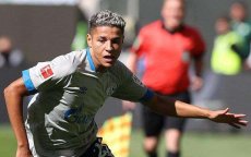 Amine Harit zegt waarom hij niet werd opgeroepen door bondscoach Hervé Renard