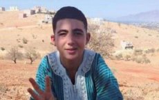 Tiener-activist Hirak beweging tot gevangenisstraf veroordeeld