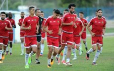 Voetbal Marokko: lokaal elftal speelt tegen Malaga en Granada