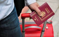 Geen nationaliteit voor Marokkaan voor wie Sebta en Melilla niet in Spanje gelegen zijn