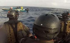 Marokko: marine schiet opnieuw op migrantenboot, tiener gewond
