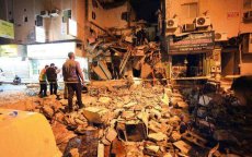 Geen Marokkanen bij slachtoffers ingestort pand in Bahrein