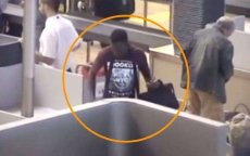 Spanje: Mauritaniër opgepakt voor moord op Marokkaanse vrouw (video)