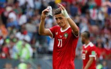 Uitslag wedstrijd Marokko-Comoren 1-0 (video)