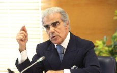 Marokkaan Abdellatif Jouahri bij beste gouverneurs centrale banken