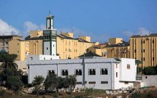 Marokko besteedt jaarlijks 756.000 euro aan oude moskeeën Sebta